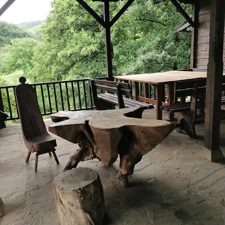 Divetsite فندق Sliven