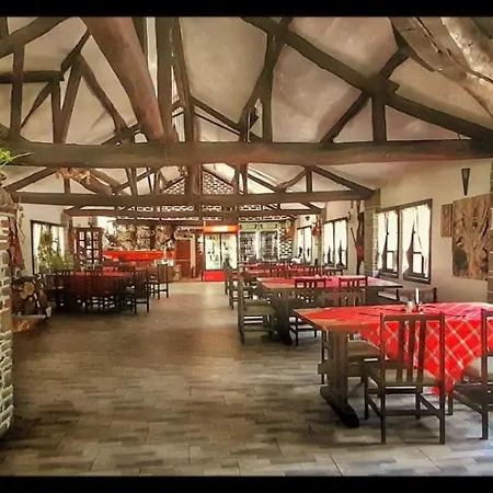 Divetsite Hotel 2*