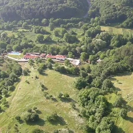 Divetsite 2* Sliven