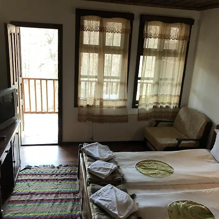 Divetsite 2* Szliven