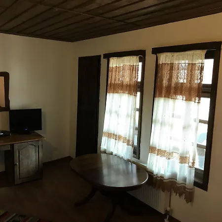 Hotel Divetsite Sliven