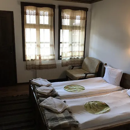 Divetsite Hotel Sliven
