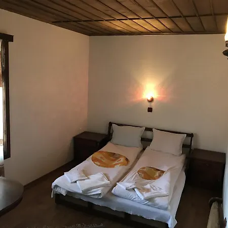 Divetsite Hotel