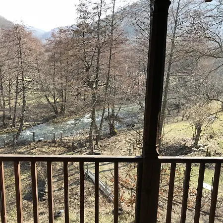 فندق Divetsite 2*