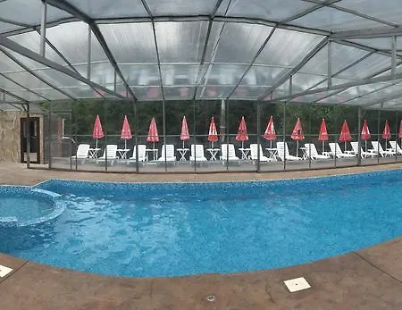Divetsite Hotel