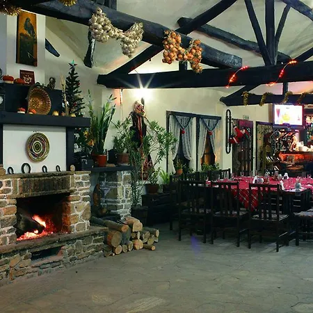 Divetsite Hotel