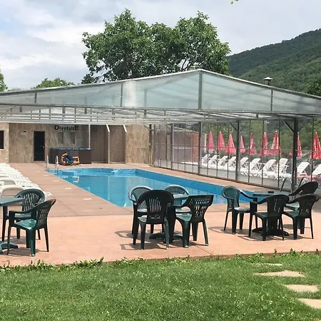 Divetsite Hotel Sliven