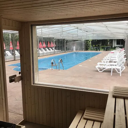 Divetsite فندق Sliven