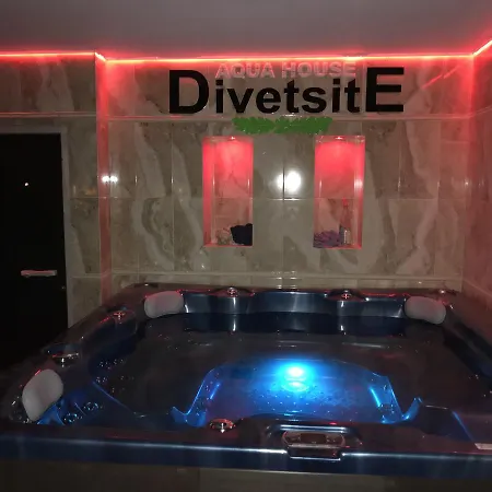 Divetsite