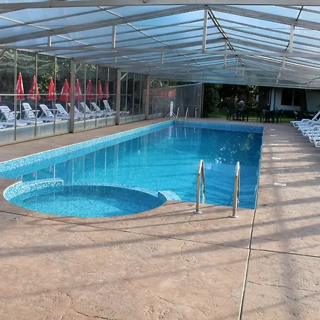 Szálloda Divetsite 2*