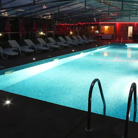 Hotel Divetsite 2*
