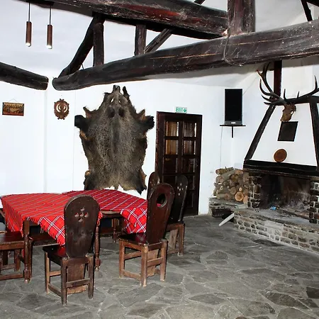 Hotel Divetsite 2*