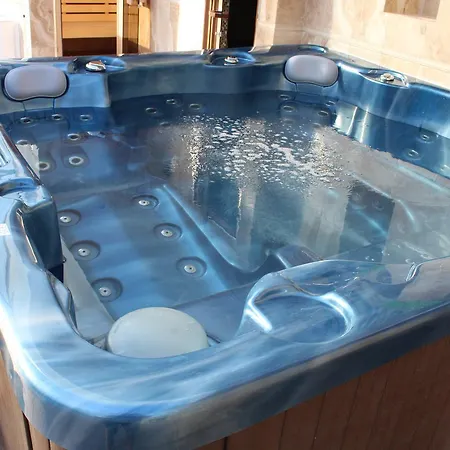 Hotel Divetsite Sliven
