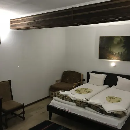 Divetsite 2* Sliven