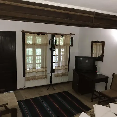 Divetsite Hotel