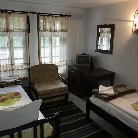 Divetsite Hotel 2*