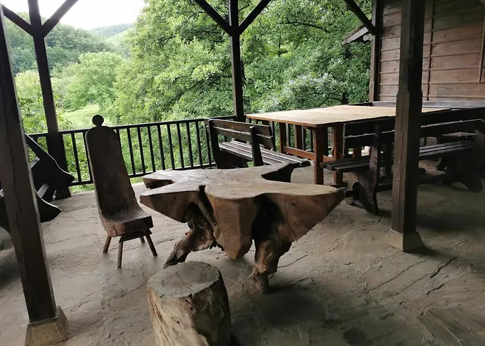 Divetsite Hotel Sliven