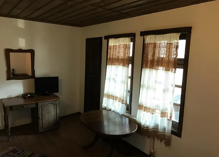 Hotel Divetsite Sliven