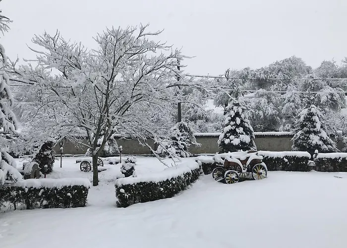 Hotel Divetsite Sliven