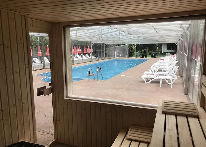 Divetsite Hotel Sliven