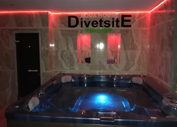 Divetsite