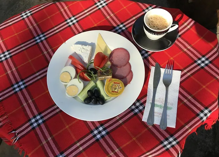 Hotel Divetsite Sliven